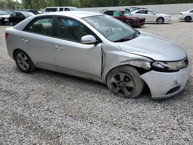 2011 KIA Forte EX