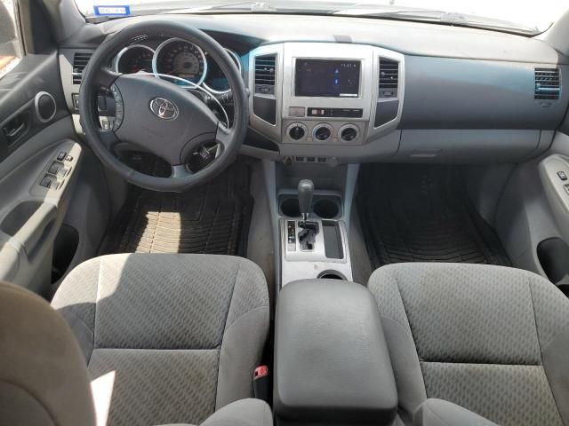 2010 Toyota Tacoma Double Cab Prerunner