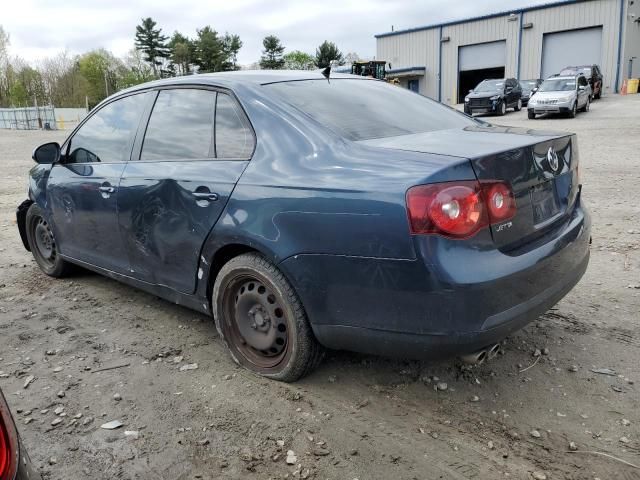 2010 Volkswagen Jetta S