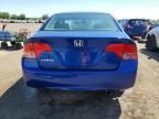 2006 Honda Civic DX VP