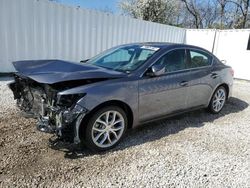 Acura ilx salvage cars for sale: 2020 Acura ILX