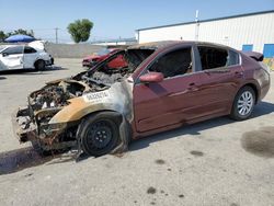 Salvage cars for sale at Colton, CA auction: 2012 Nissan Altima Base