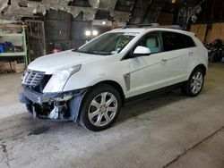 Lots with Bids for sale at auction: 2015 Cadillac SRX Premium Collection