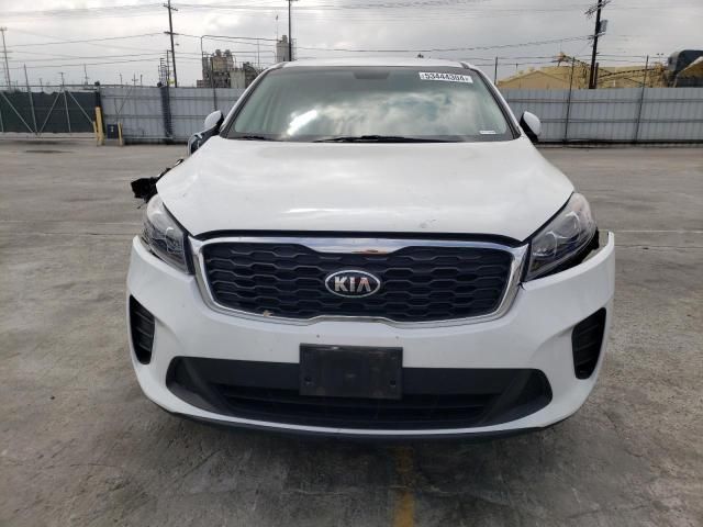 2019 KIA Sorento L