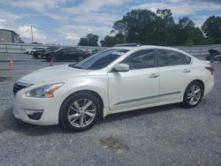 Salvage cars for sale from Copart Gastonia, NC: 2014 Nissan Altima 2.5