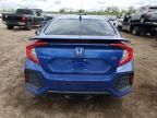 2019 Honda Civic SI