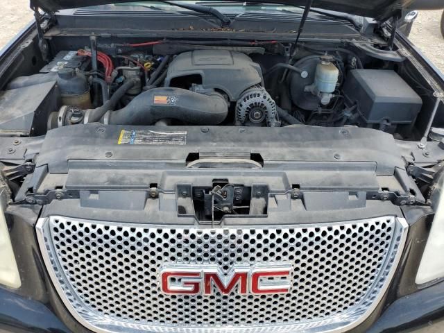 2008 GMC Yukon Denali