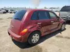 2005 Chrysler PT Cruiser