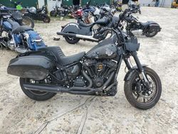 Salvage cars for sale from Copart Candia, NH: 2020 Harley-Davidson Fxlrs