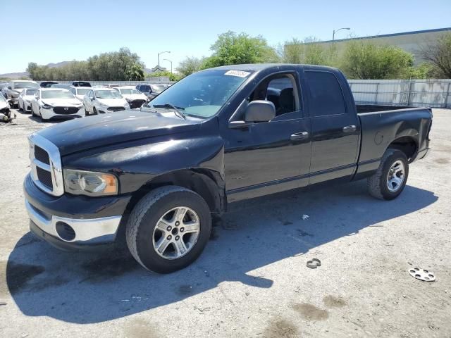 2004 Dodge RAM 1500 ST