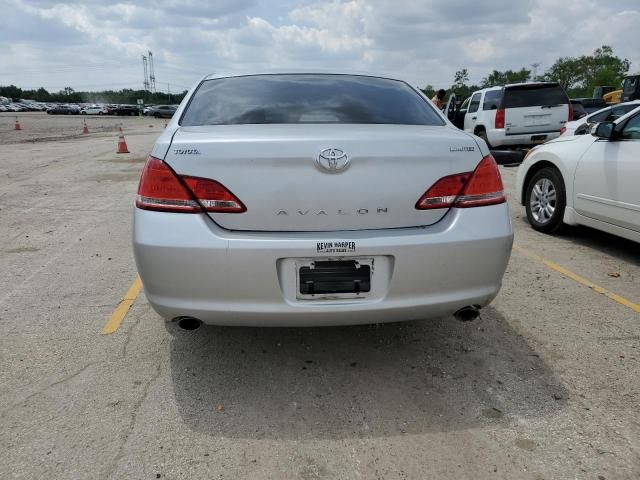 2007 Toyota Avalon XL