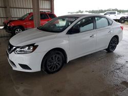 Hail Damaged Cars for sale at auction: 2018 Nissan Sentra S