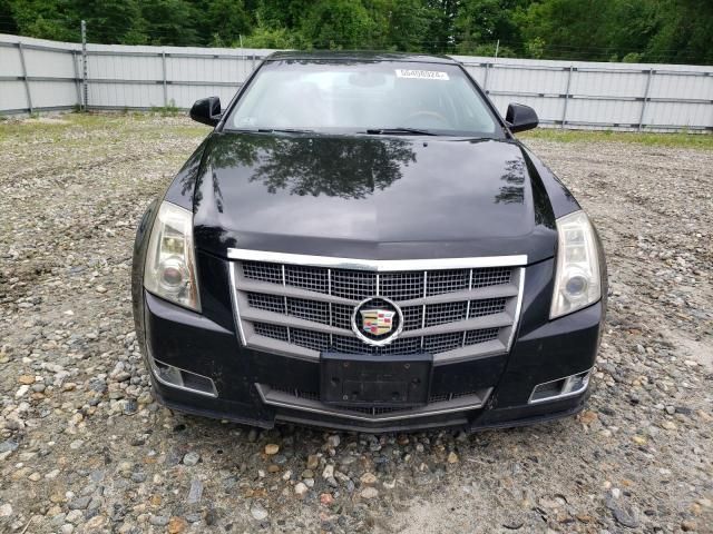 2011 Cadillac CTS Premium Collection