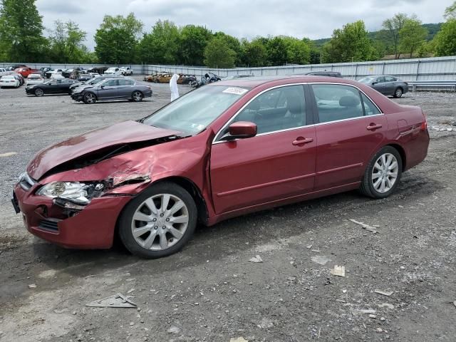 2006 Honda Accord EX