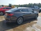 2015 Acura TLX Tech