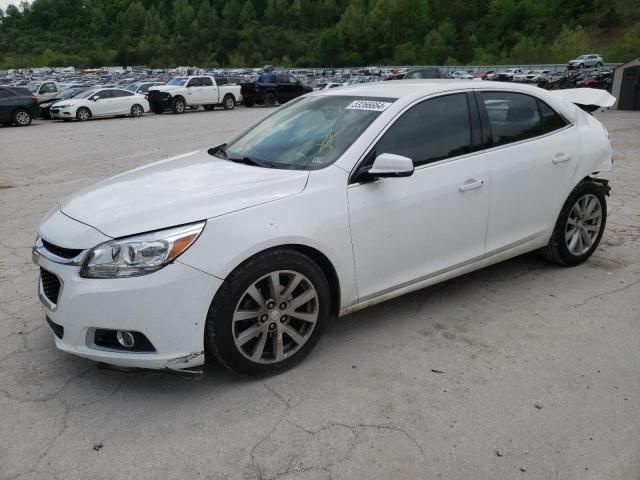 2013 Chevrolet Malibu 2LT