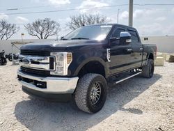 Ford F250 Vehiculos salvage en venta: 2019 Ford F250 Super Duty