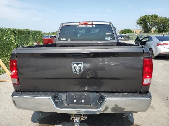 2019 Dodge RAM 1500 Classic Tradesman