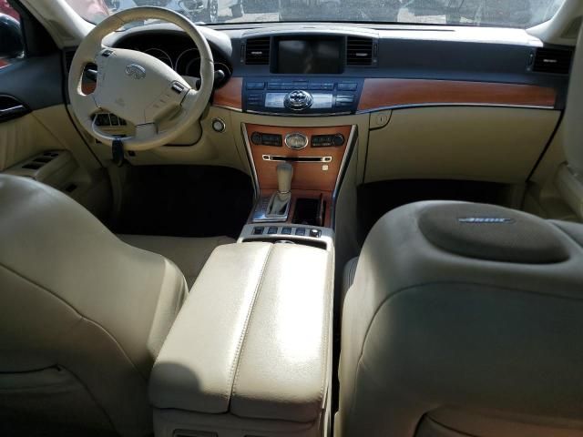 2006 Infiniti M35 Base