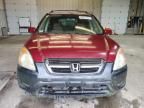 2003 Honda CR-V EX