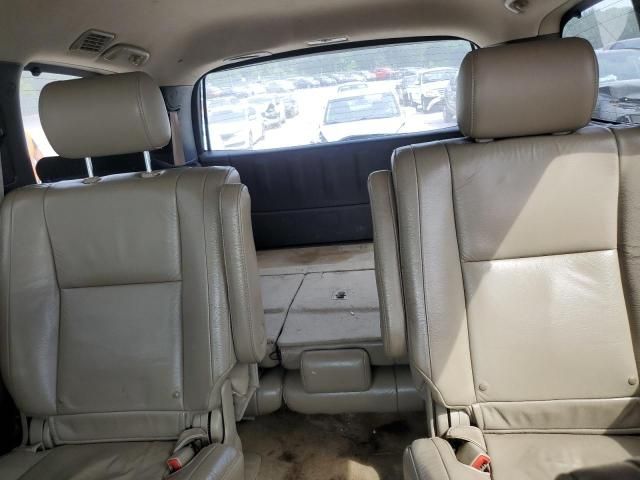 2008 Toyota Sequoia Limited