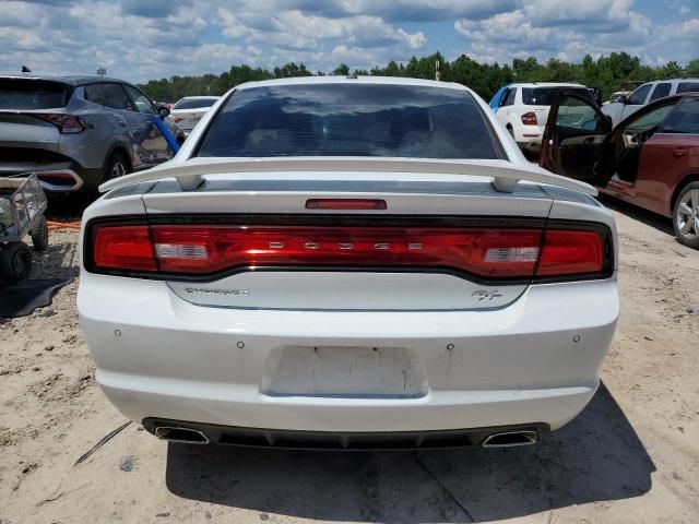 2013 Dodge Charger R/T