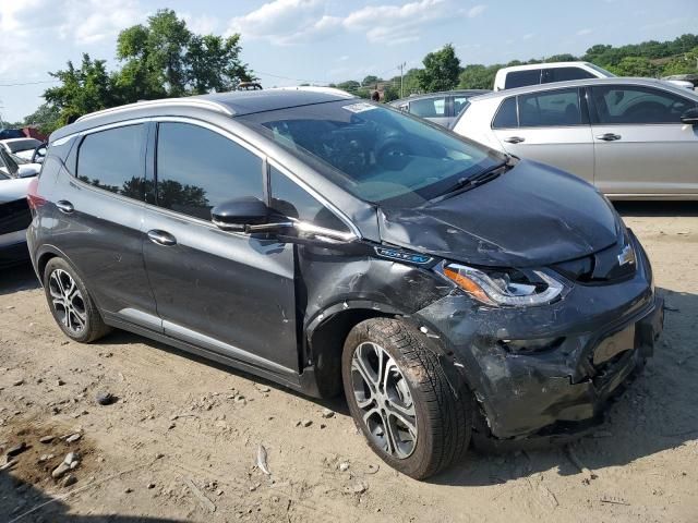 2017 Chevrolet Bolt EV Premier