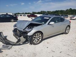 Vehiculos salvage en venta de Copart New Braunfels, TX: 2013 Hyundai Genesis Coupe 2.0T