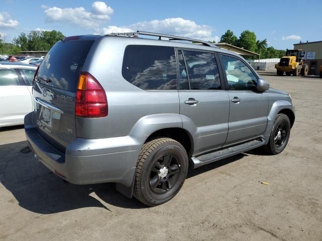 2004 Lexus GX 470