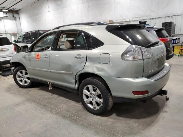 2009 Lexus RX 350