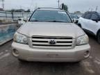 2004 Toyota Highlander Base