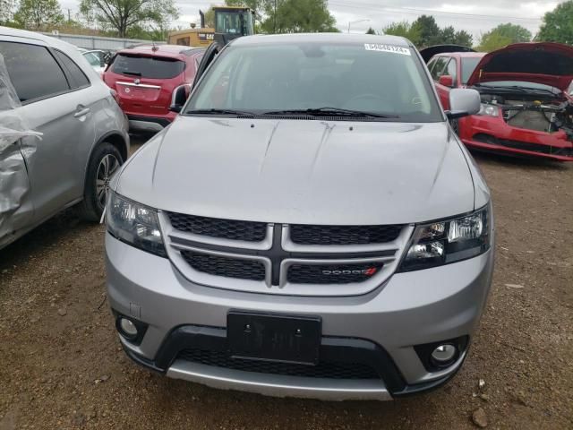 2019 Dodge Journey GT