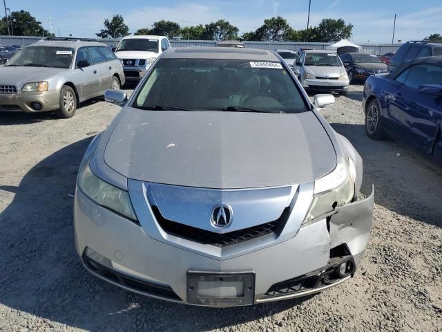 2010 Acura TL