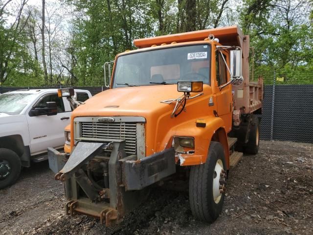 1999 Freightliner Medium Conventional FL80