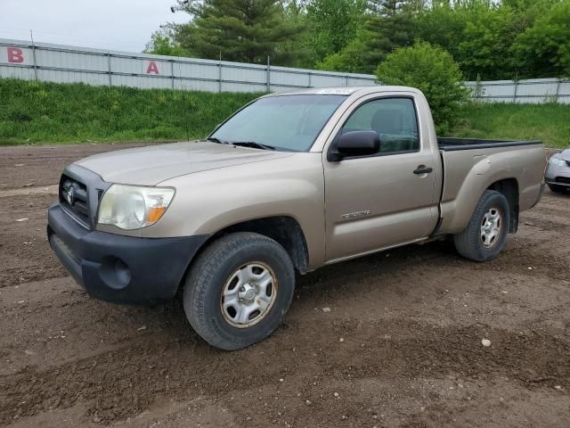 2006 Toyota Tacoma