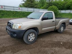 Toyota Tacoma salvage cars for sale: 2006 Toyota Tacoma