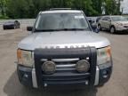 2008 Land Rover LR3 SE