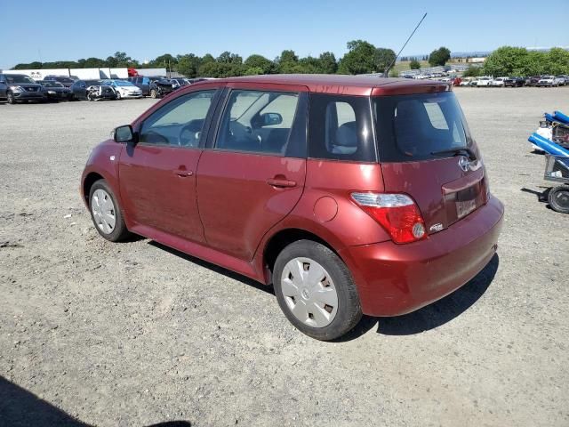 2006 Scion XA