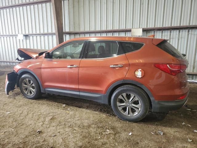 2014 Hyundai Santa FE Sport