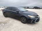 2016 Toyota Avalon XLE