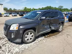 2014 GMC Terrain SLT en venta en Florence, MS