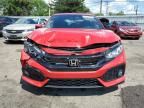 2018 Honda Civic EXL