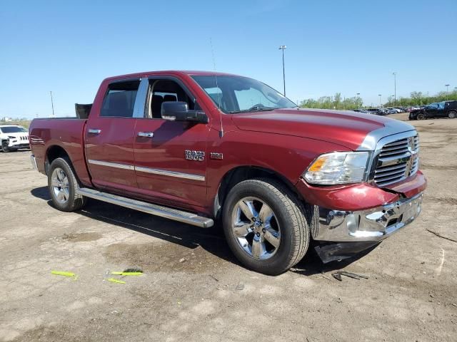 2015 Dodge RAM 1500 SLT