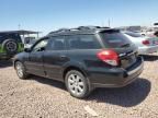 2009 Subaru Outback 2.5I