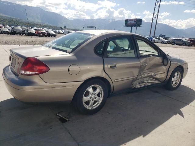 2006 Ford Taurus SE