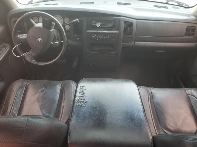 2005 Dodge RAM 1500 ST