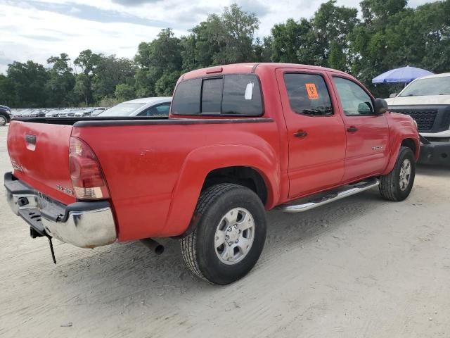 2006 Toyota Tacoma Double Cab