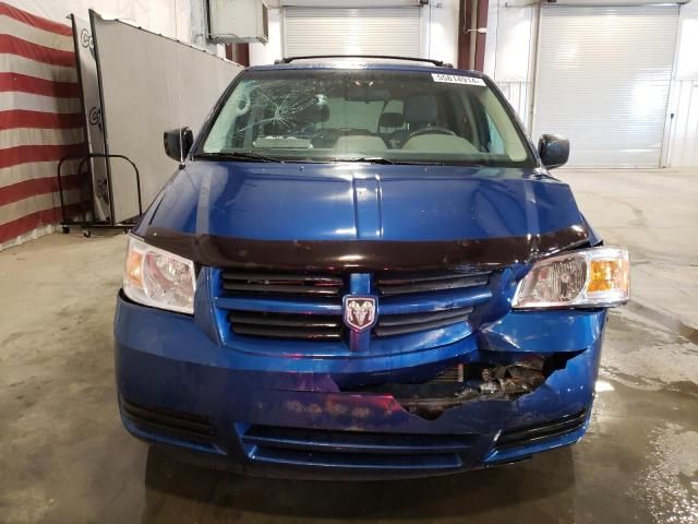 2010 Dodge Grand Caravan Hero