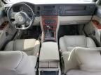 2006 Jeep Commander Limited