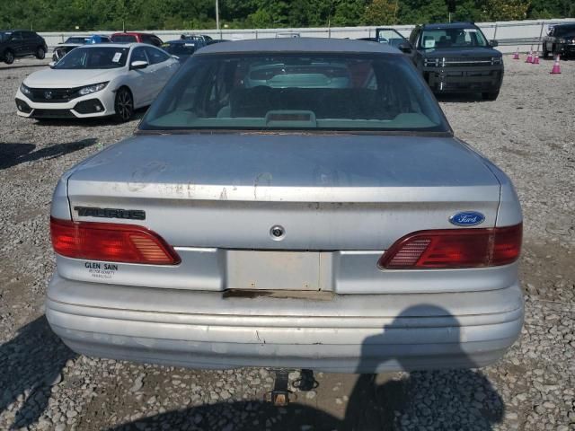 1995 Ford Taurus GL